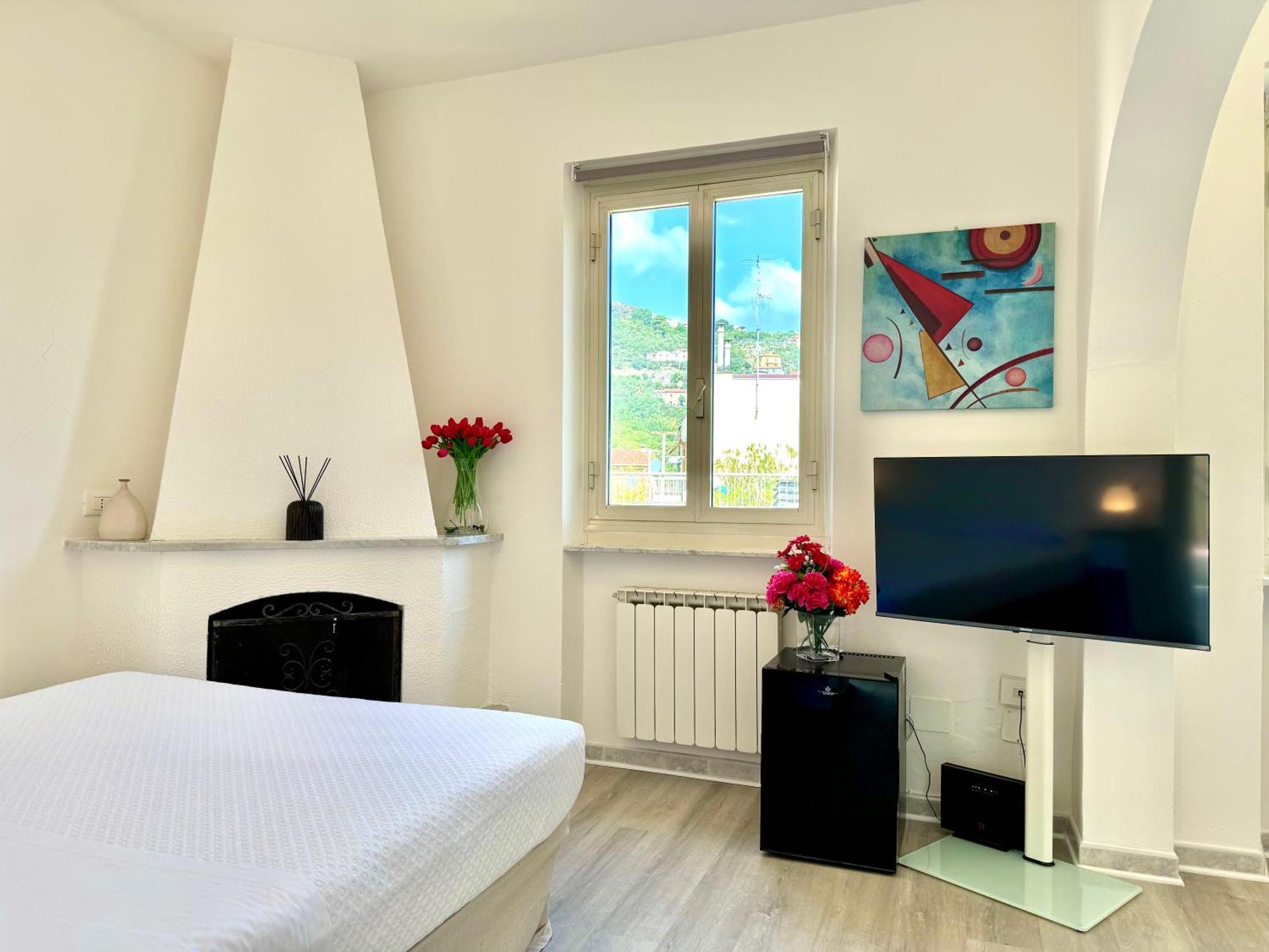 Farmer'S Rooms La Spezia Exterior foto