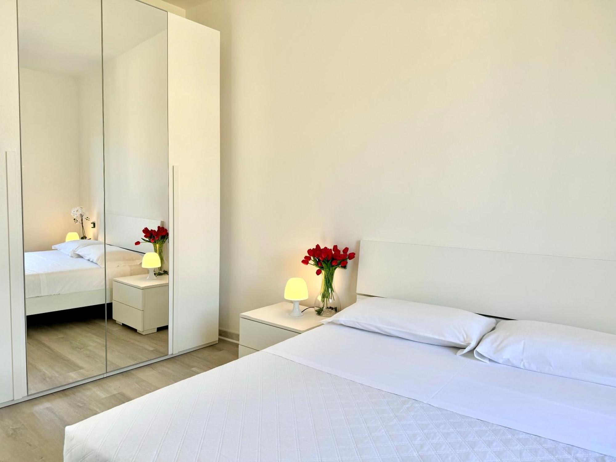 Farmer'S Rooms La Spezia Exterior foto