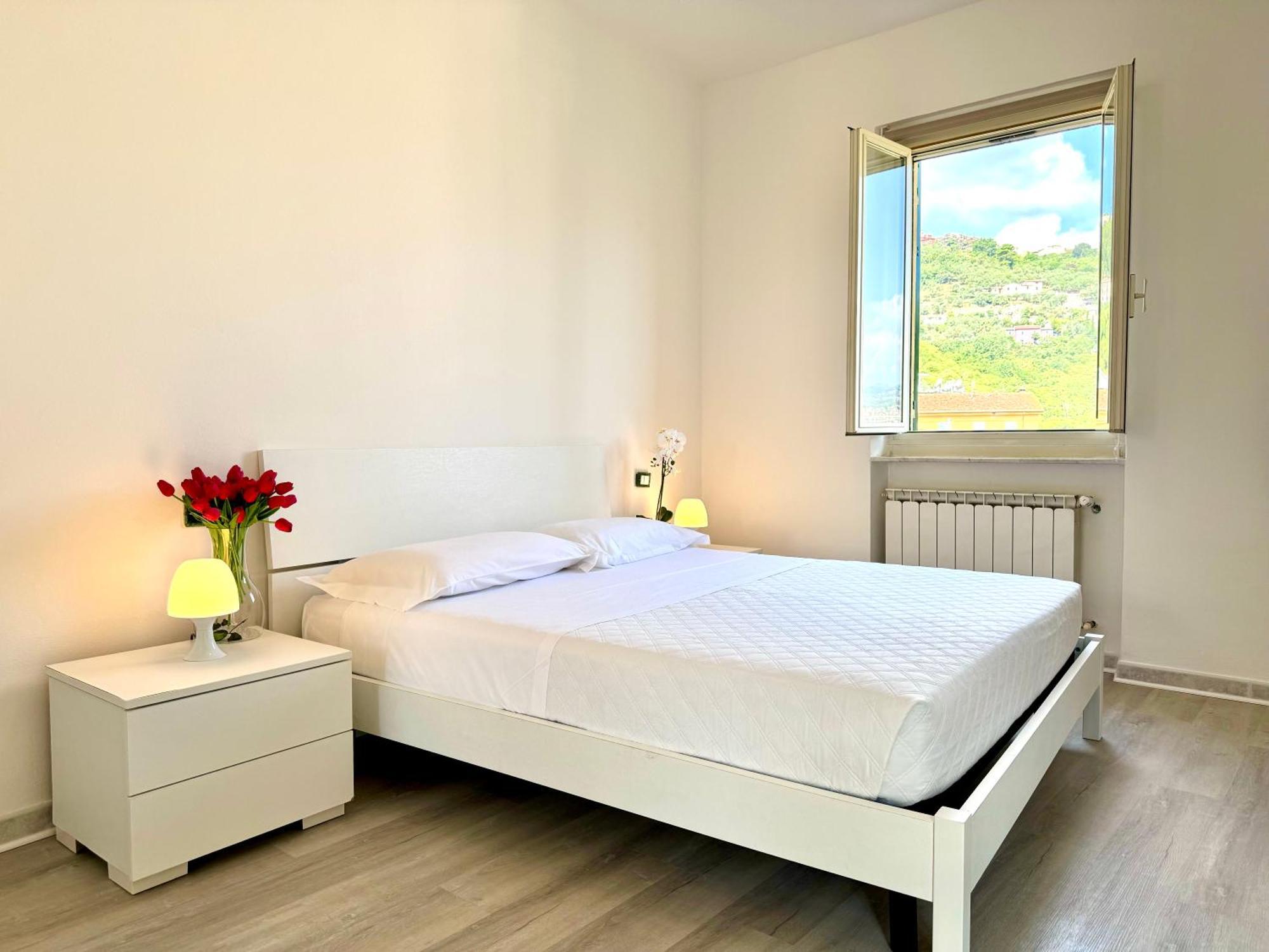 Farmer'S Rooms La Spezia Exterior foto